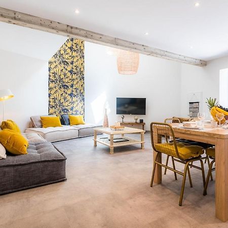 Le Jardin De La Tour Pinte Apartman Carcassone Kültér fotó