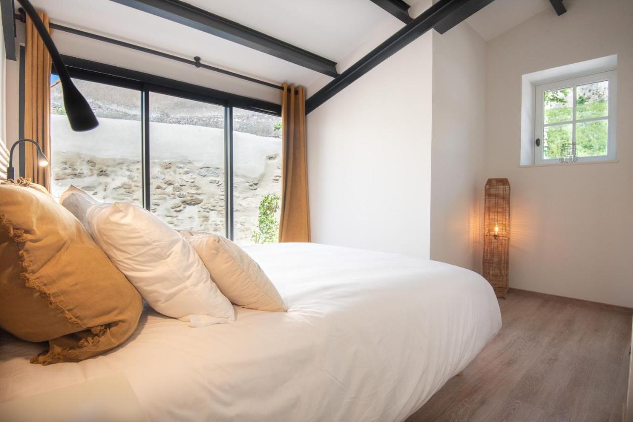 Le Jardin De La Tour Pinte Apartman Carcassone Kültér fotó