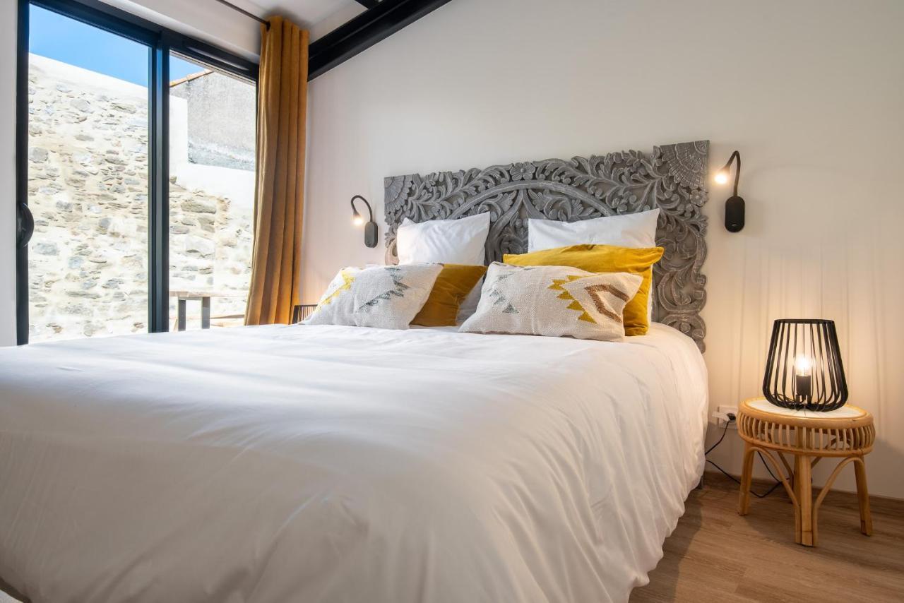 Le Jardin De La Tour Pinte Apartman Carcassone Kültér fotó